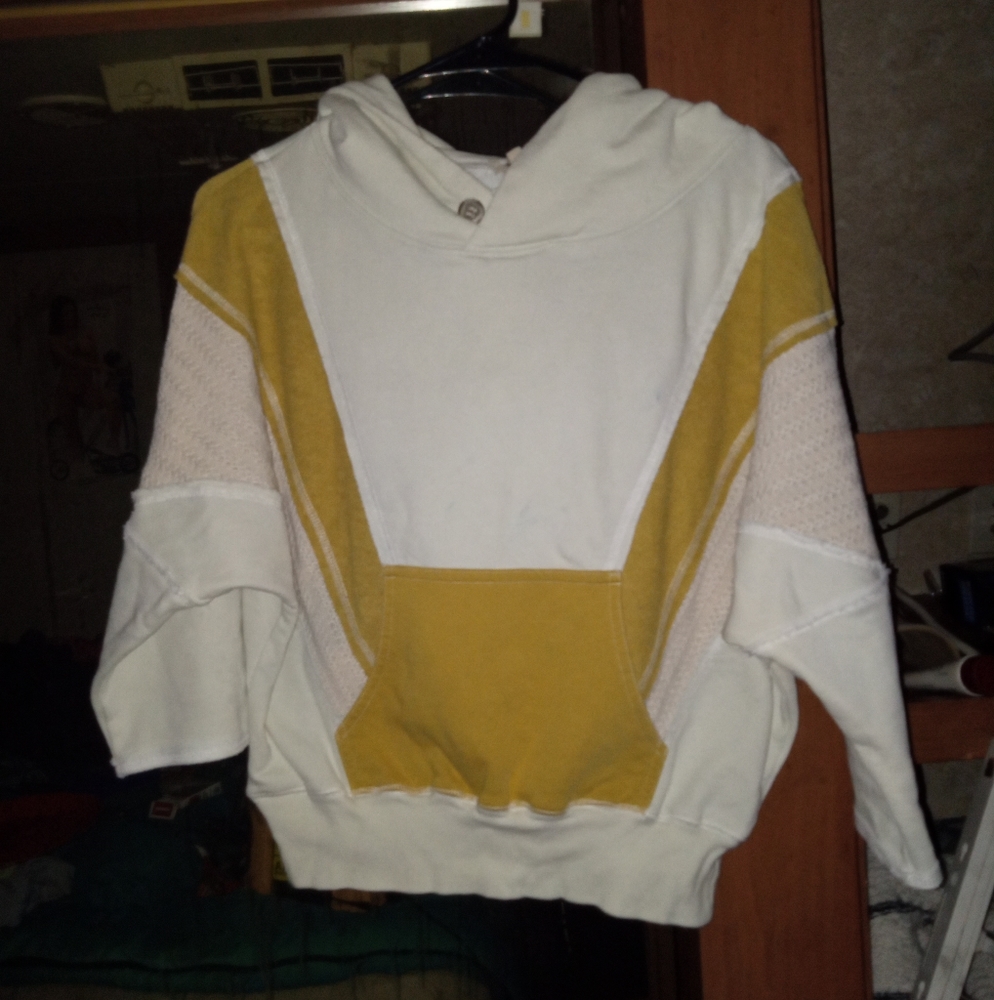 Hoodie by Jimmicks